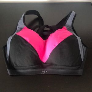 Victoria’s Secret sports bra